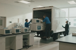 实验室搬家公司服务周到吗