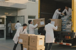 湖州实验室搬家具体步骤