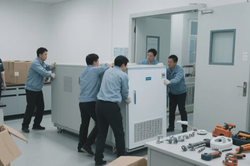 数据中心搬迁公司有没有专业工具