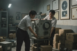绍兴实验室搬迁服务内容