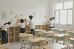 学校搬家服务法律保障