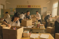 学校搬家节假日收费会涨吗