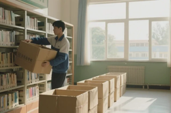 公司搬家操作规范吗