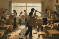 学校搬家如何确保数据安全
