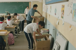 企业搬场如何管理员工物品