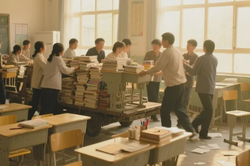 企业搬家公司能否提供人手