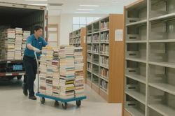 学校搬迁学生宿舍家具怎么搬