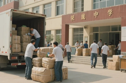 学校搬家有搬后清理吗