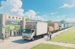 学校搬家同行评价怎么样