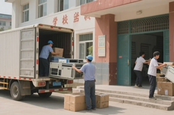 厂房搬厂有无施工许可证