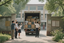 企业搬迁排行榜公司能跨区域搬吗