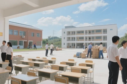 学校搬迁24小时能否避开高峰