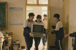 学校搬家是否有物品清单
