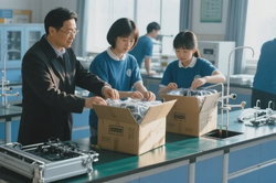 学校搬迁如何选择搬家公司