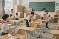 学校搬家公司能否提供监理
