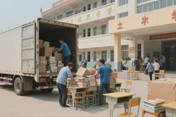 学校搬运公司定制方案