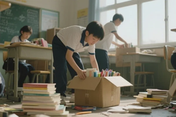 学校搬迁搬运前会上门勘察吗