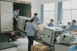 学校搬迁是否有专属客服