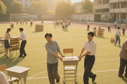 学校搬家物品损坏赔偿吗