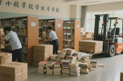 宿舍楼搬运服务提供搬运工具吗