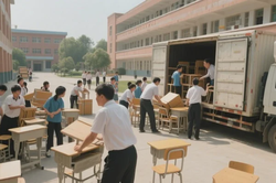 扬州公司搬迁物品分类吗