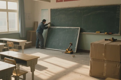 学校搬迁旧址物品收费吗