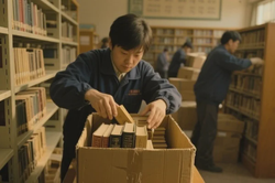 学校搬迁搬运工人专业吗