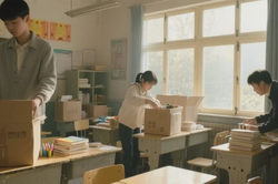 企业搬家有仓储服务吗