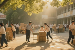 学校搬家有资质的公司