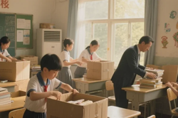 学校搬家有专业咨询吗