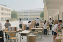 搬厂公司是否提供拆装服务