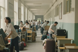 学校搬家预付款比例多少