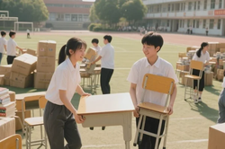 企业拆装搬家收费标准