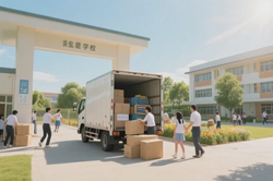 搬家公司是否提供现场评估