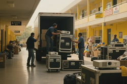 办公楼搬家报价怎么算