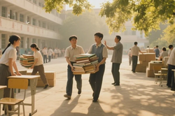 企业搬迁估价需要多久