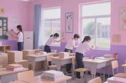 企业搬家如何安排搬迁顺序