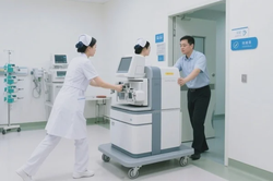 公司搬迁仪器操作规范