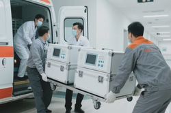 搬迁瑞士步琦仪器有成功案例吗