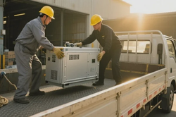 搬厂仪器可以异地搬运吗