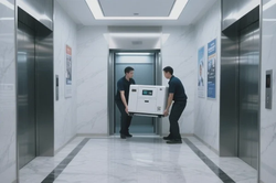 劳达仪器搬迁报价包含什么
