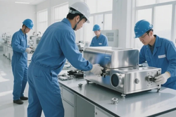 东京理化仪器搬迁操作规范