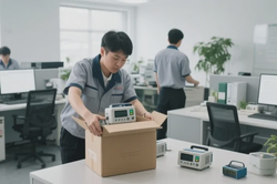 搬家公司有专业团队