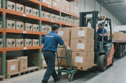 赛莱默仪器搬迁是否快捷