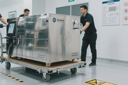 精密仪器搬家化学仪器