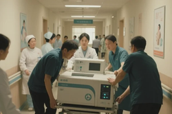 皖仪科技仪器搬运设备管理