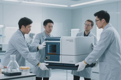 布鲁克仪器搬运核磁共振怎么搬