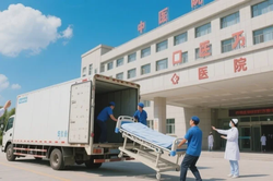 企业搬家价格按重量算
