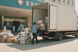 厂房搬家24小时服务许可