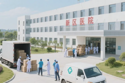绍兴企业搬家档案柜如何搬运
